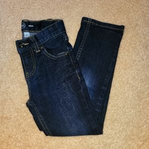 Boys Size 5 Slim Jeans